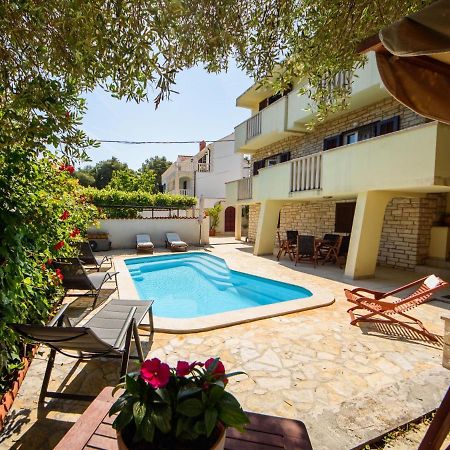 Holiday Home Silvija By Interhome Supetar Εξωτερικό φωτογραφία