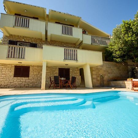 Holiday Home Silvija By Interhome Supetar Εξωτερικό φωτογραφία