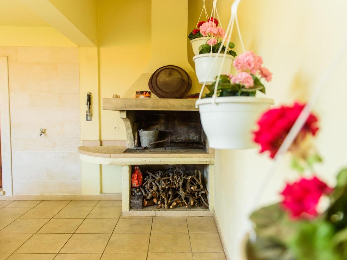 Holiday Home Silvija By Interhome Supetar Εξωτερικό φωτογραφία