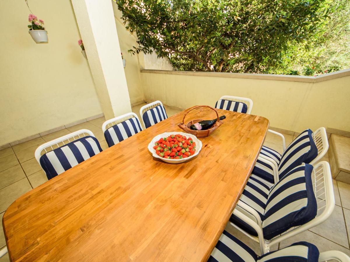 Holiday Home Silvija By Interhome Supetar Εξωτερικό φωτογραφία