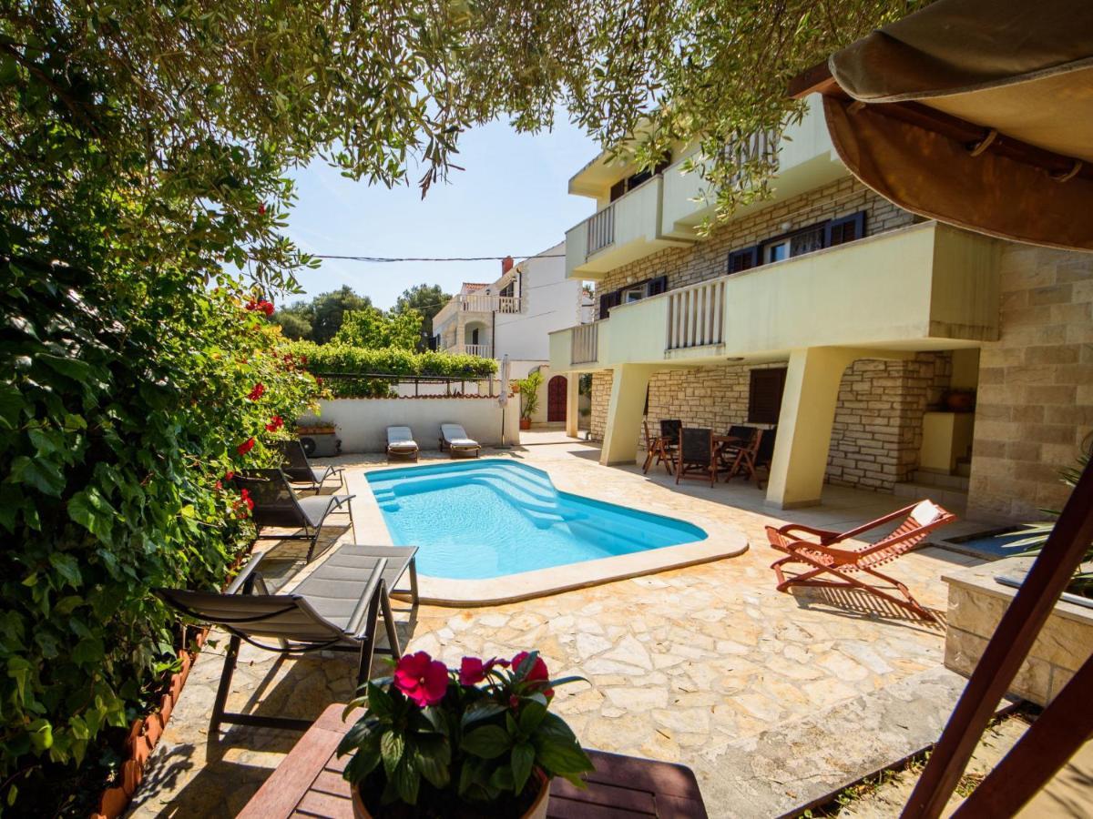 Holiday Home Silvija By Interhome Supetar Εξωτερικό φωτογραφία