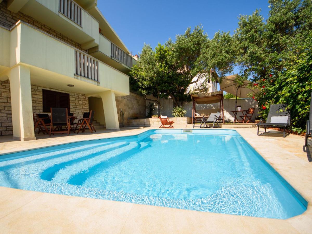Holiday Home Silvija By Interhome Supetar Εξωτερικό φωτογραφία