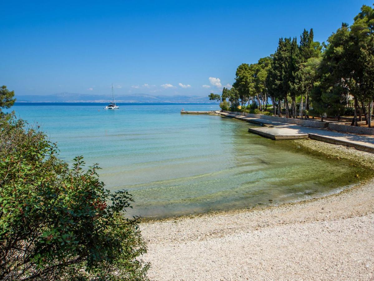 Holiday Home Silvija By Interhome Supetar Εξωτερικό φωτογραφία