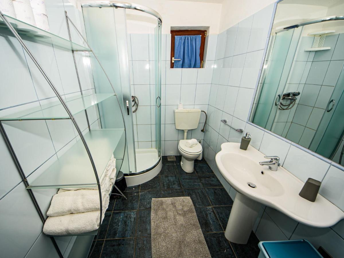 Holiday Home Silvija By Interhome Supetar Εξωτερικό φωτογραφία