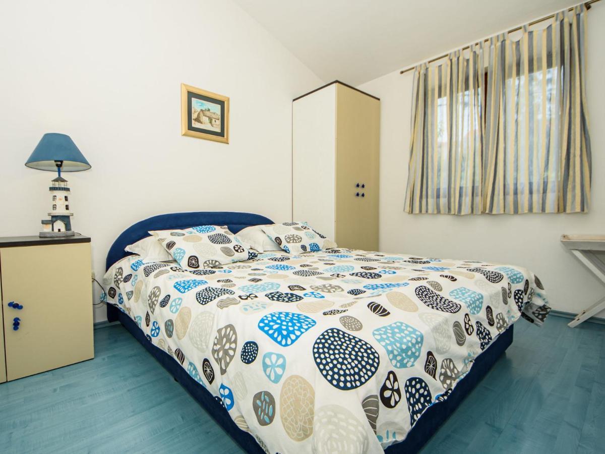 Holiday Home Silvija By Interhome Supetar Εξωτερικό φωτογραφία