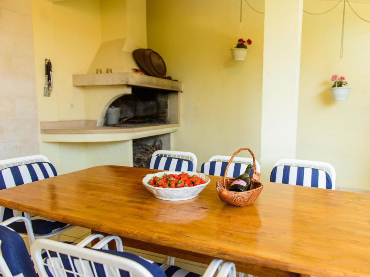 Holiday Home Silvija By Interhome Supetar Εξωτερικό φωτογραφία
