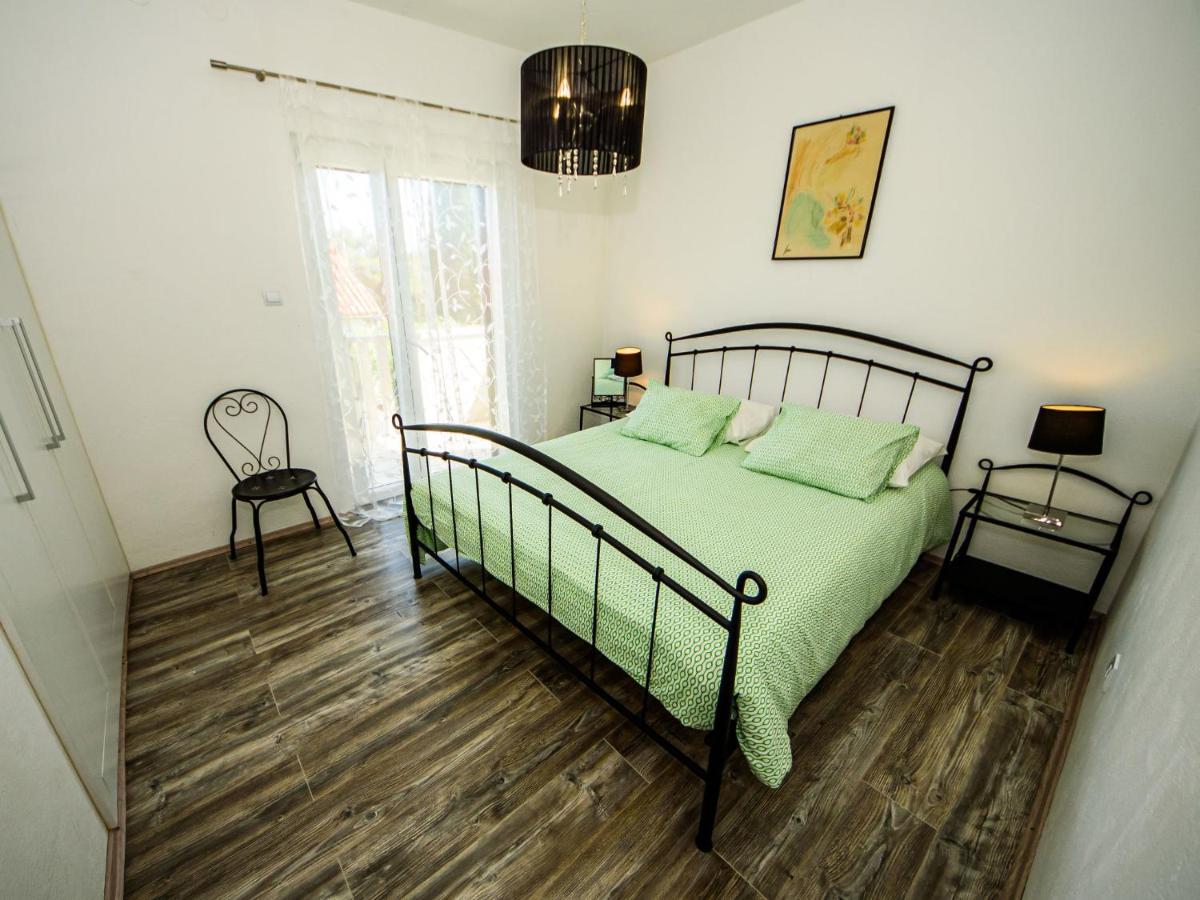 Holiday Home Silvija By Interhome Supetar Εξωτερικό φωτογραφία