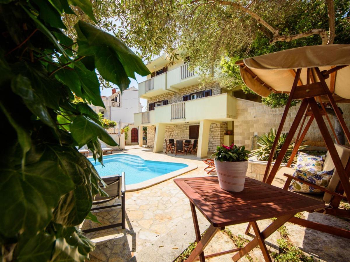 Holiday Home Silvija By Interhome Supetar Εξωτερικό φωτογραφία