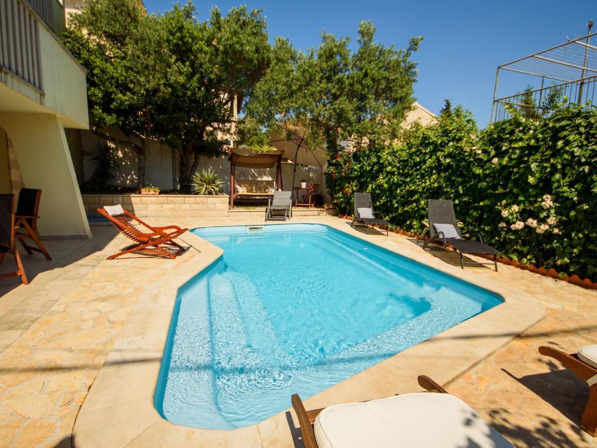 Holiday Home Silvija By Interhome Supetar Εξωτερικό φωτογραφία