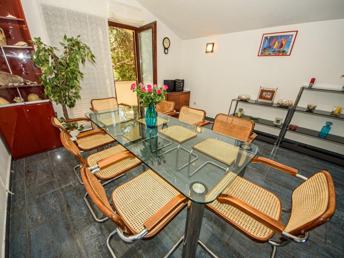 Holiday Home Silvija By Interhome Supetar Εξωτερικό φωτογραφία