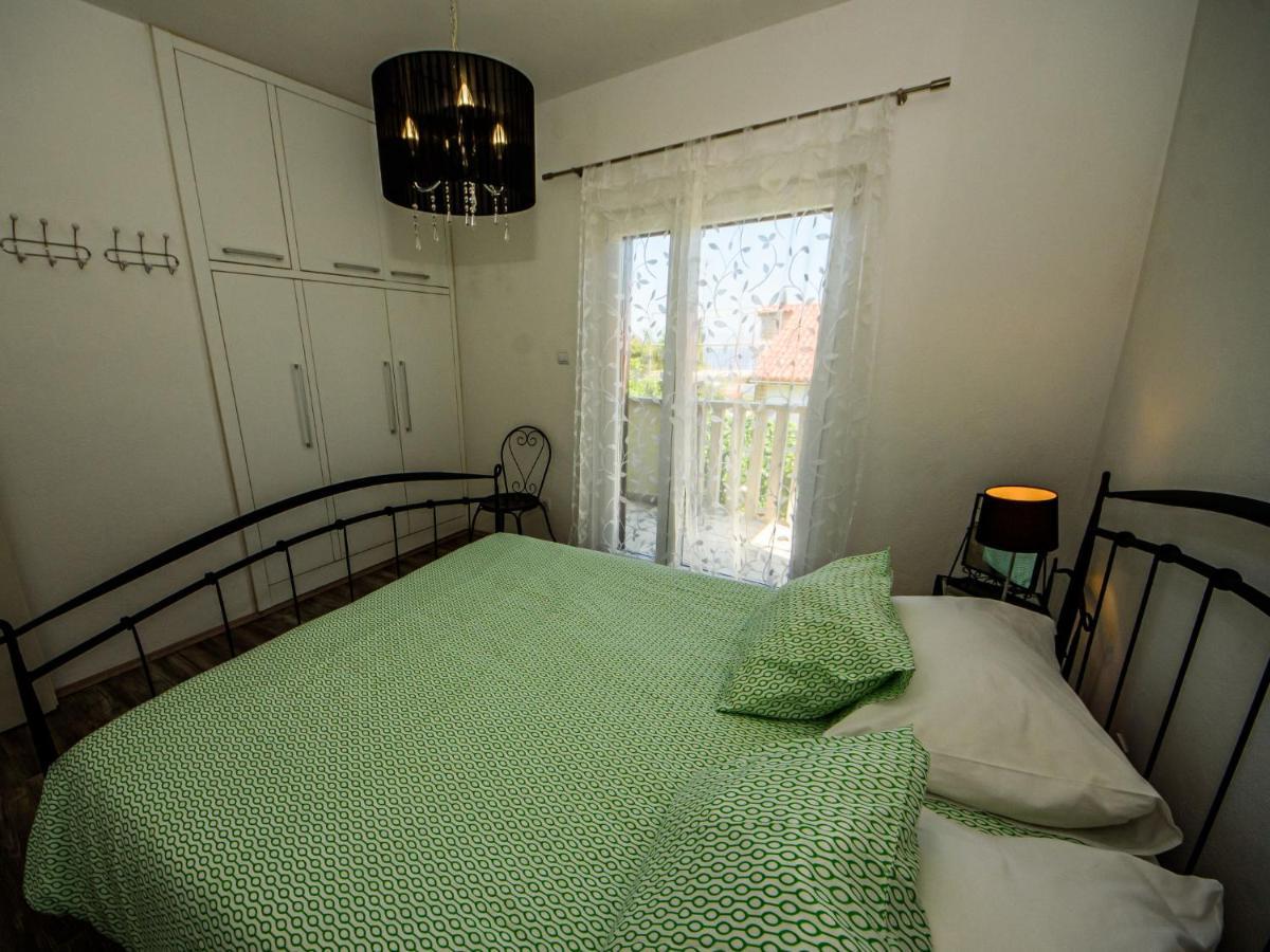 Holiday Home Silvija By Interhome Supetar Εξωτερικό φωτογραφία