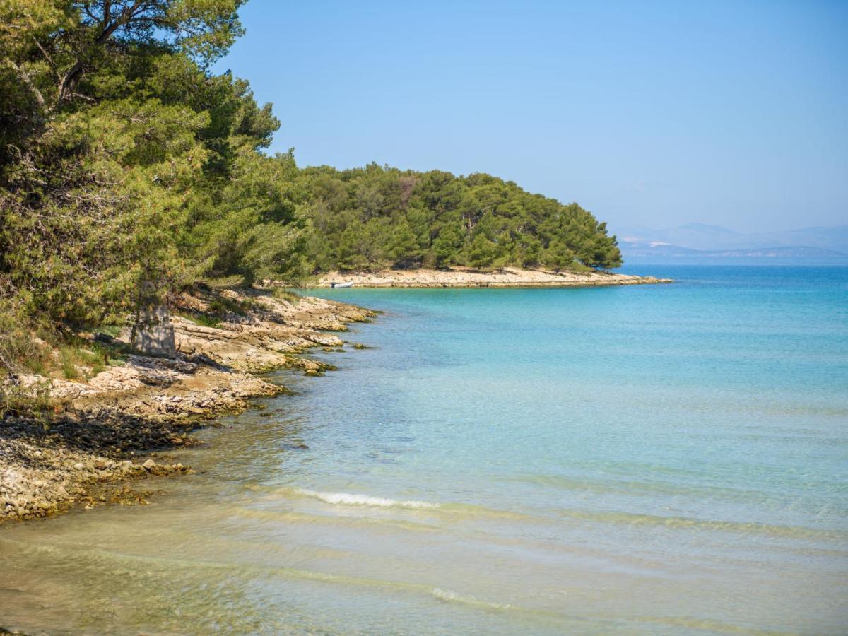 Holiday Home Silvija By Interhome Supetar Εξωτερικό φωτογραφία