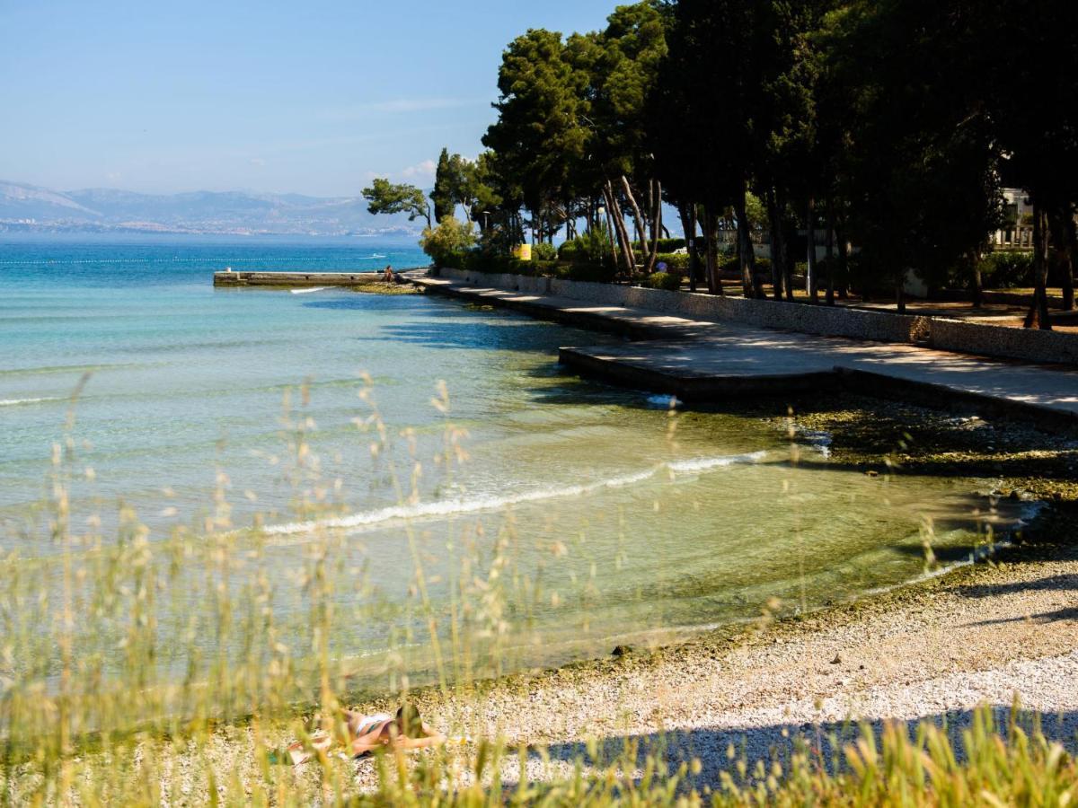 Holiday Home Silvija By Interhome Supetar Εξωτερικό φωτογραφία
