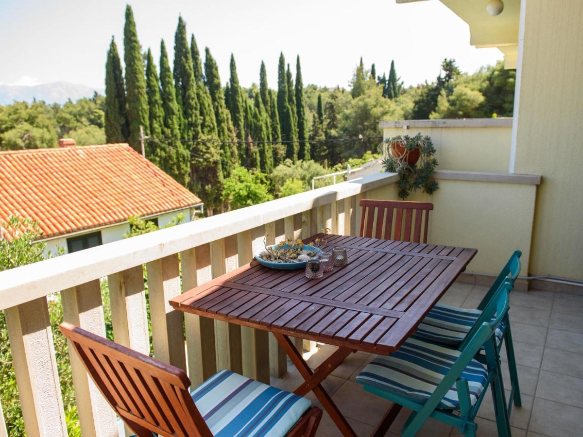 Holiday Home Silvija By Interhome Supetar Εξωτερικό φωτογραφία