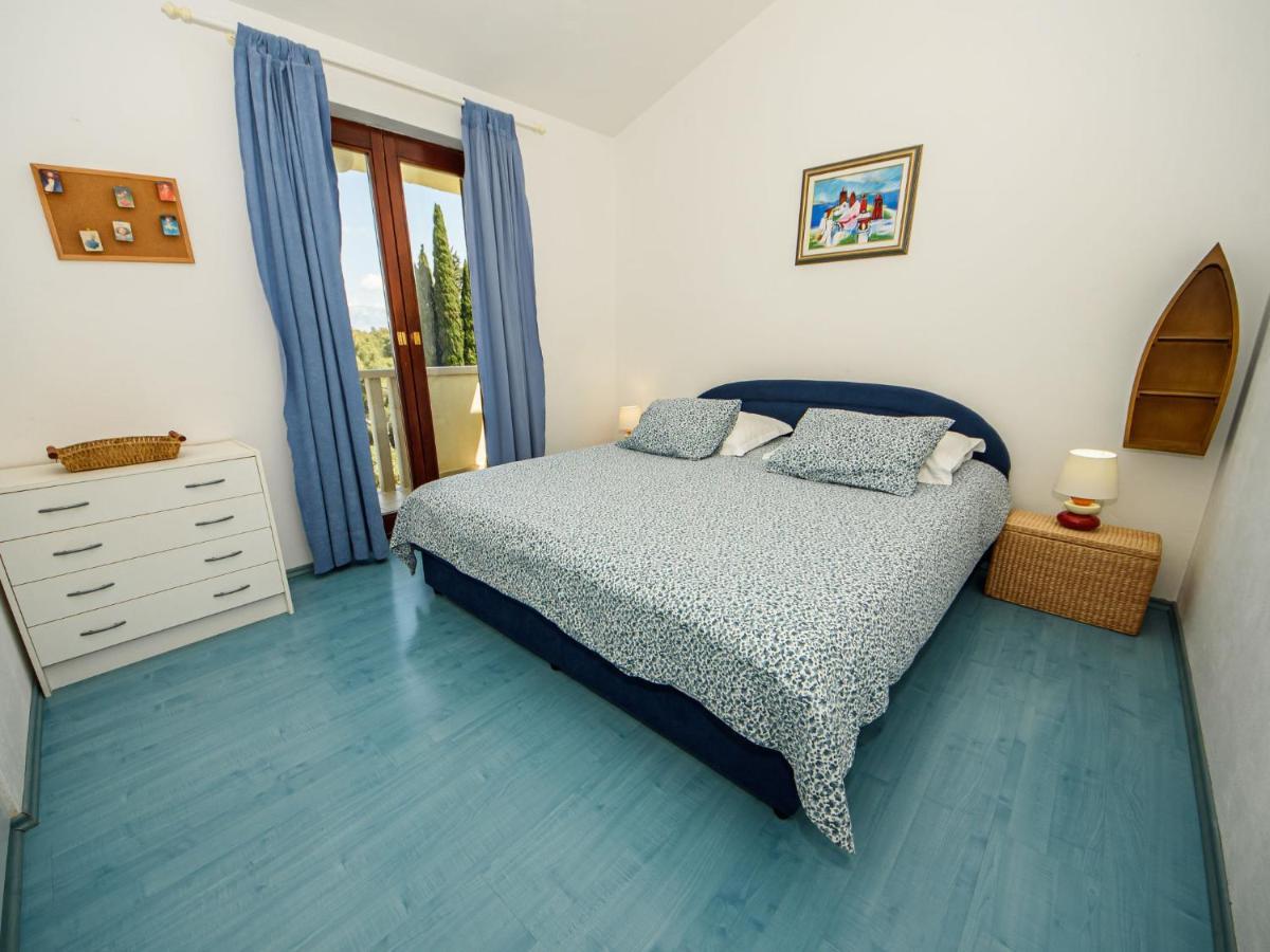 Holiday Home Silvija By Interhome Supetar Εξωτερικό φωτογραφία