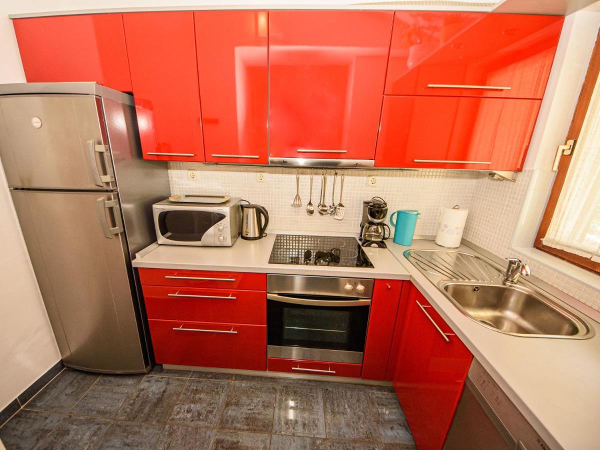 Holiday Home Silvija By Interhome Supetar Εξωτερικό φωτογραφία