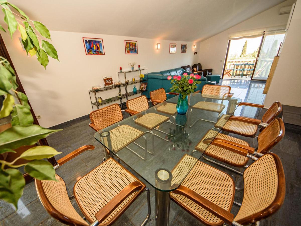 Holiday Home Silvija By Interhome Supetar Εξωτερικό φωτογραφία