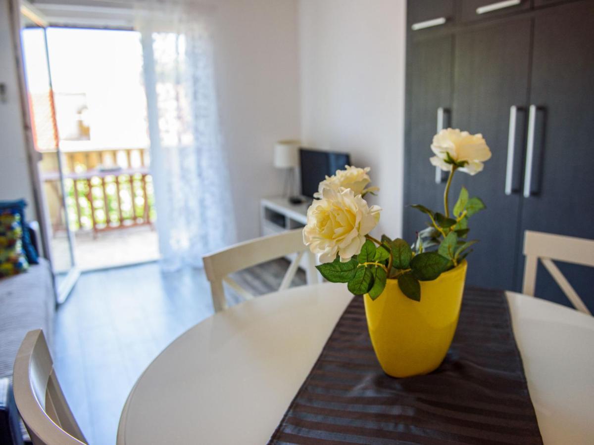 Holiday Home Silvija By Interhome Supetar Εξωτερικό φωτογραφία