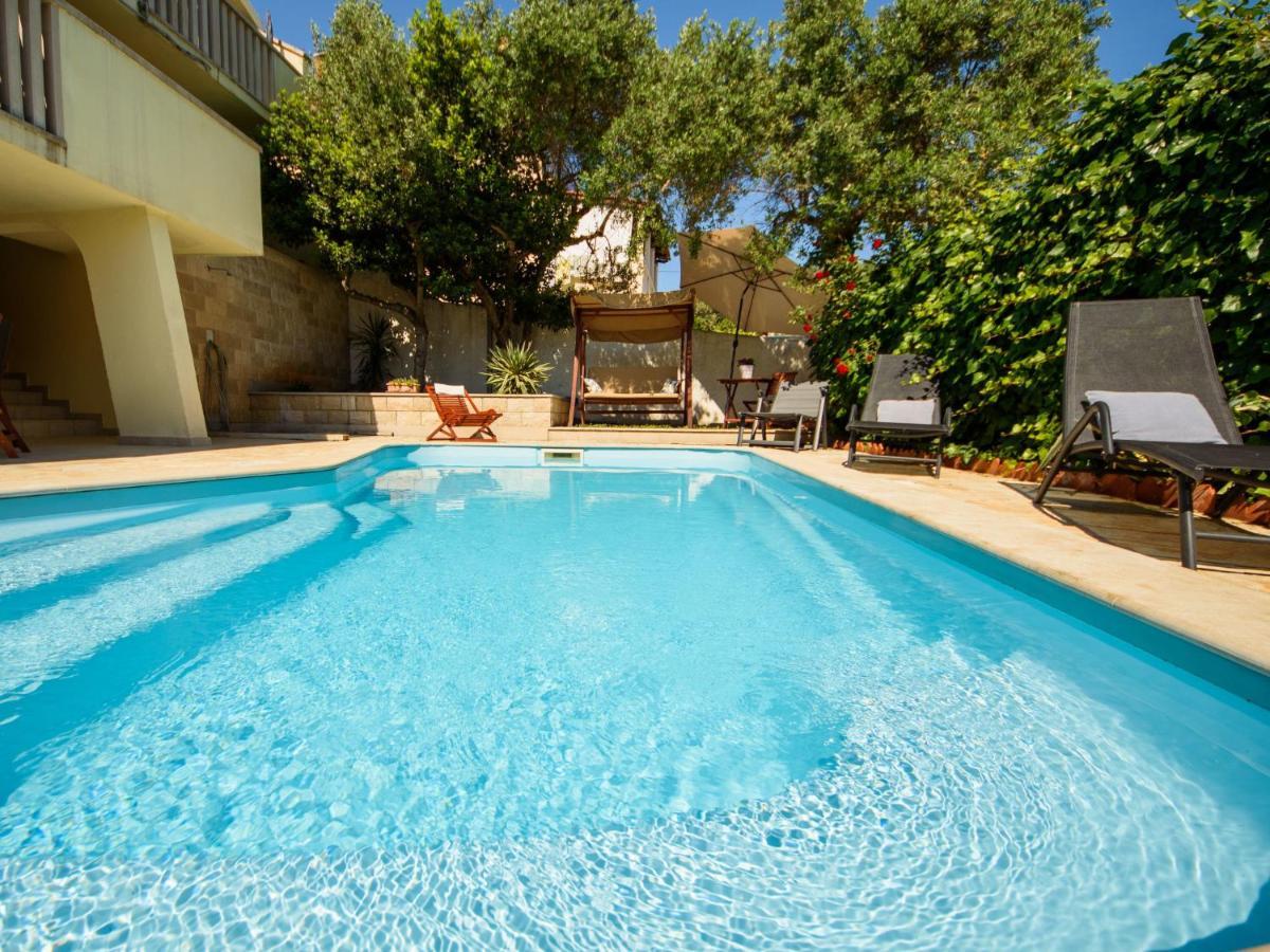 Holiday Home Silvija By Interhome Supetar Εξωτερικό φωτογραφία