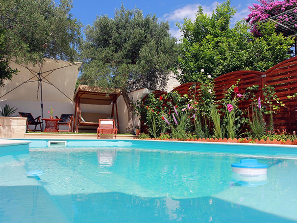 Holiday Home Silvija By Interhome Supetar Εξωτερικό φωτογραφία