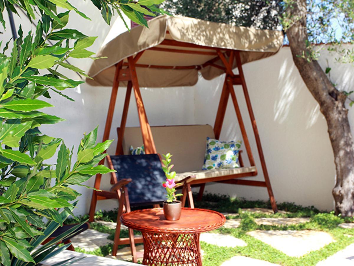 Holiday Home Silvija By Interhome Supetar Εξωτερικό φωτογραφία